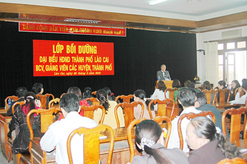 Hải quan Việt - Trung hợp tác chống buôn lậu ảnh 1
